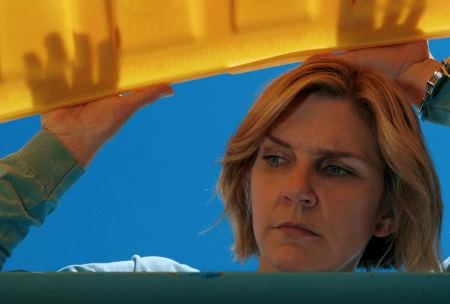 Превью сериала Одна из многих с 2025 года