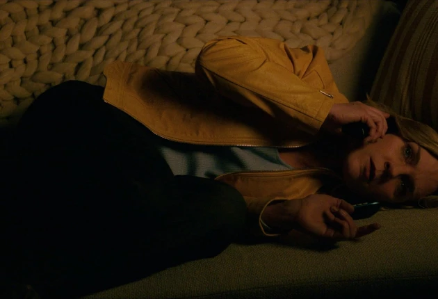 Кадры из сериала Одна из многих 1 сезон