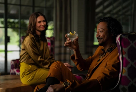 Превью сериала Одна из многих с 2025 года