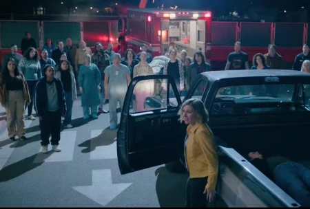 Превью сериала Одна из многих с 2025 года