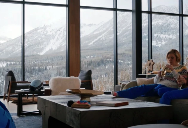 Картинка из сериала Одна из многих 1 сезон 9 серия