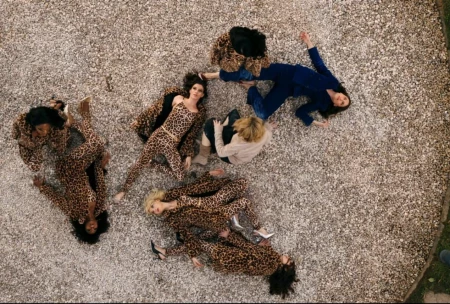 Превью сериала Одна из многих с 2025 года