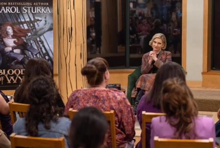 Превью сериала Одна из многих с 2025 года