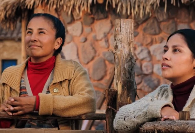 Картинка из сериала Одна из многих 1 сезон 9 серия