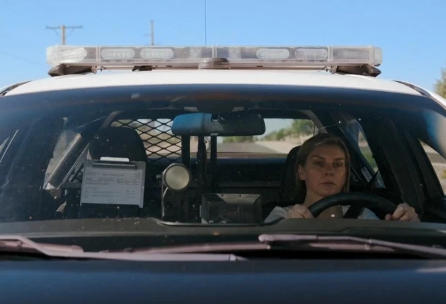 Кадры из сериала Одна из многих 1 сезон