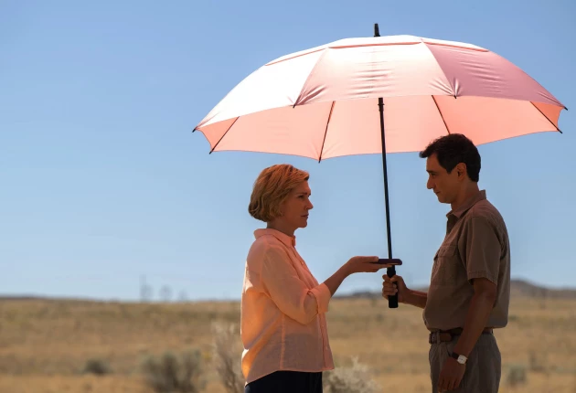 Картинка из сериала Одна из многих 1 сезон 9 серия