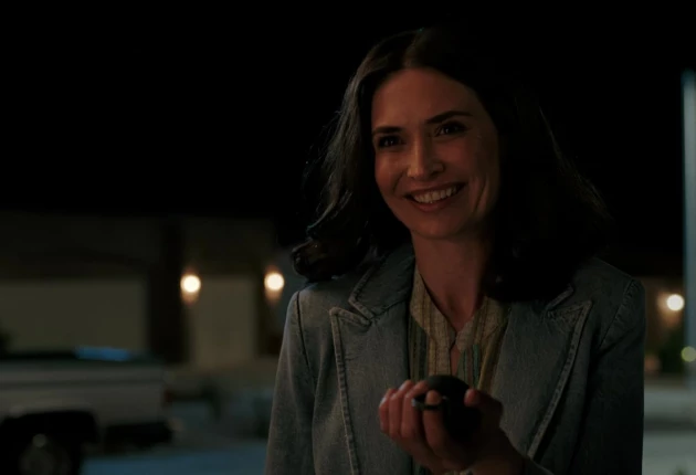 Кадры из сериала Одна из многих 1 сезон